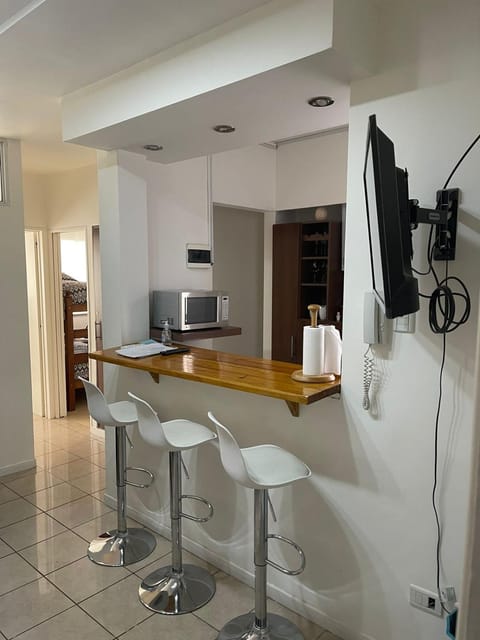 TV and multimedia, Dining area