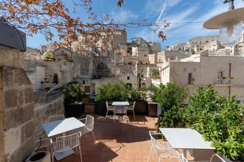 Balcony/Terrace, Breakfast