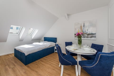 Apartamenty Czwarte Piętro Apartment in Pomeranian Voivodeship