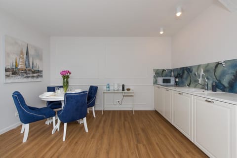 Apartamenty Czwarte Piętro Apartment in Pomeranian Voivodeship