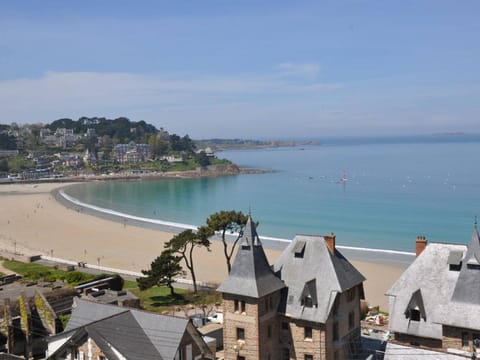 Appartement à 200m de la plage avec WIFI et vue mer à Perros-Guirec - FR-1-368-126 Apartment in Perros-Guirec