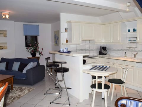 Bel Duplex 3* près de la plage, parking - Perros-Guirec - FR-1-368-144 Apartment in Perros-Guirec
