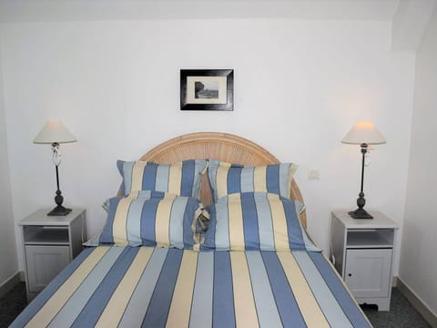 Bel Duplex 3* près de la plage, parking - Perros-Guirec - FR-1-368-144 Apartment in Perros-Guirec