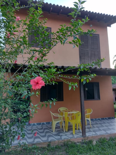 Casa praias de São Gonçalo em Paraty RJ House in State of Rio de Janeiro