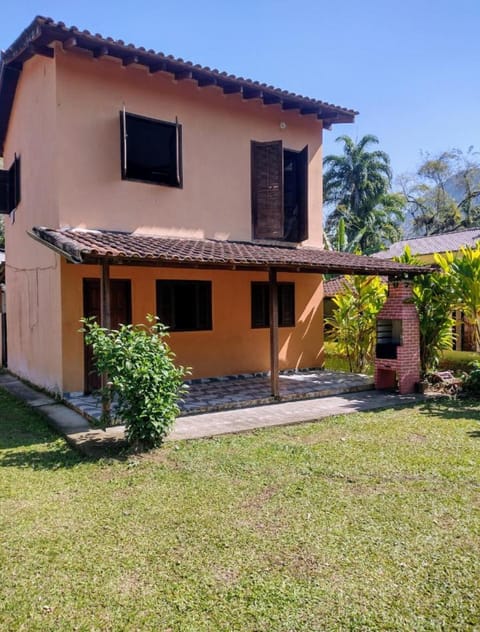 Casa praias de São Gonçalo em Paraty RJ House in State of Rio de Janeiro