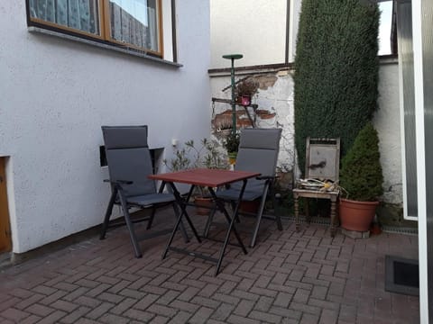 Patio, View (from property/room)