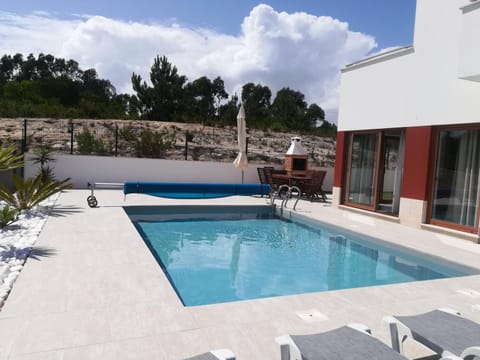 Property building, Pool view, Swimming pool, Swimming pool