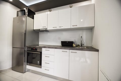 Villa San Antonio-apartment Suzana Bed and Breakfast in Lika-Senj County