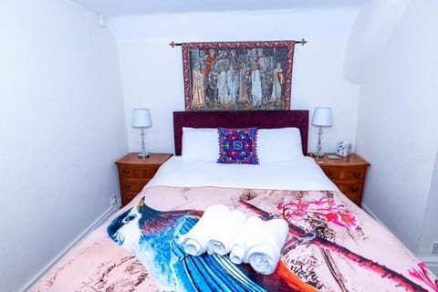 Raven Haven Glastonbury Bed and Breakfast in Glastonbury