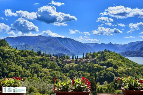 Nearby landmark, Spring, Day, Natural landscape, Bedroom, Lake view, Mountain view