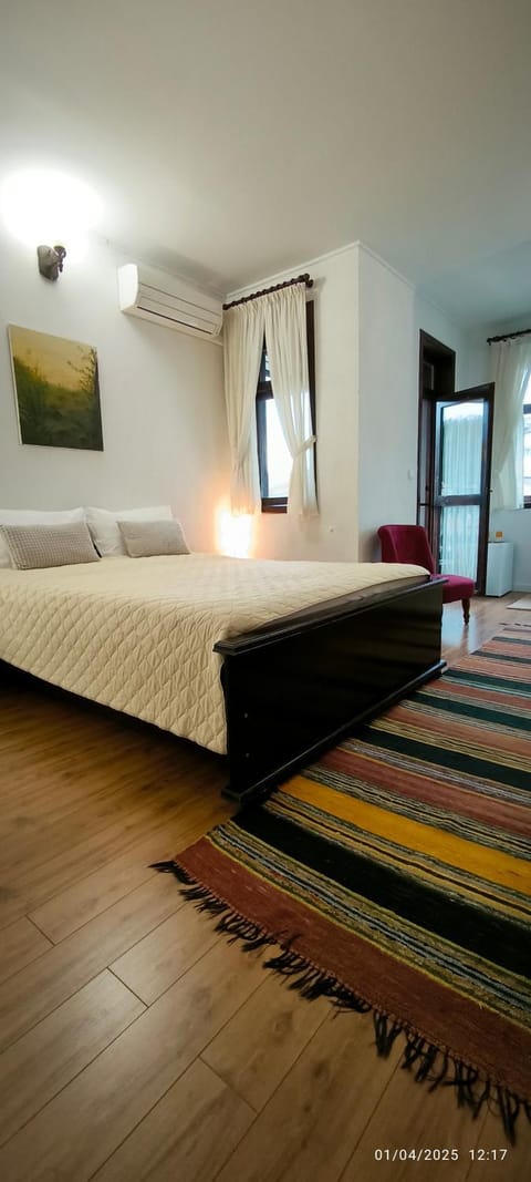 Андреева къща Bed and Breakfast in Decentralized Administration of Macedonia and Thrace