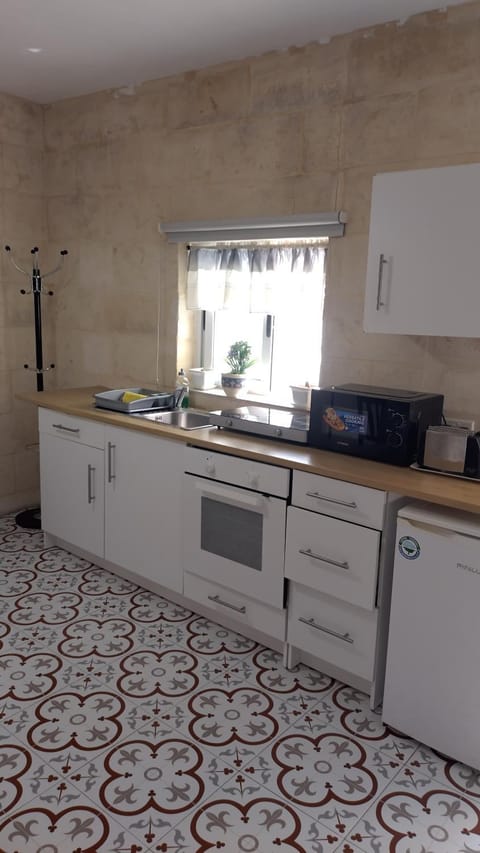 Sixty Two #4 Apartment in Malta