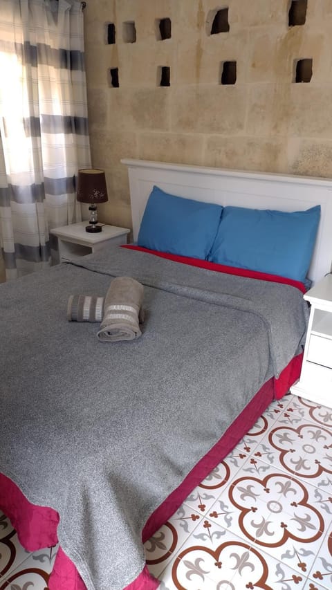 Sixty Two #4 Apartment in Malta