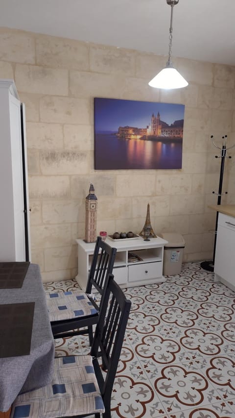 Sixty Two #4 Apartment in Malta