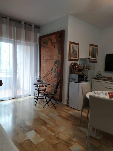 La maison de Julie Apartment in Vico Equense