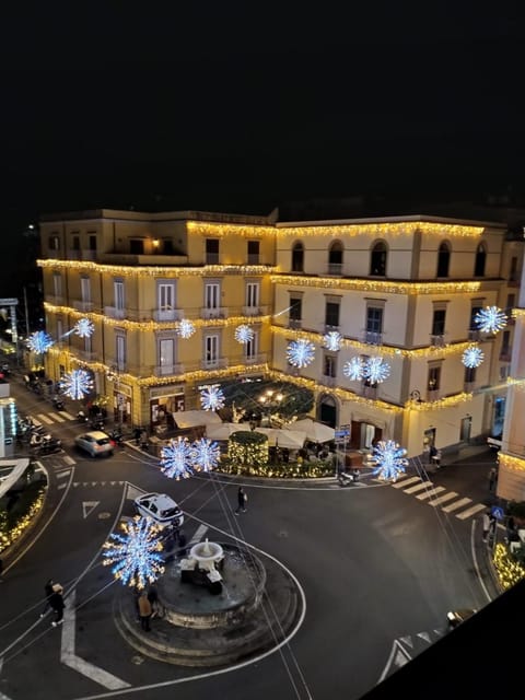 La maison de Julie Apartment in Vico Equense