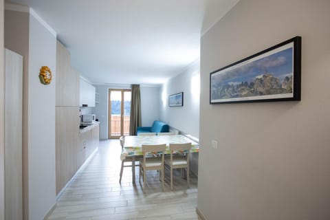 Perla delle Dolomiti Apartment in Trentino-South Tyrol