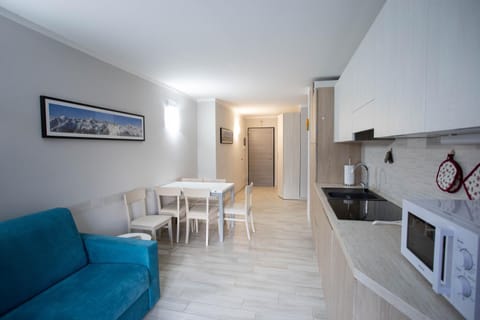 Perla delle Dolomiti Apartment in Trentino-South Tyrol