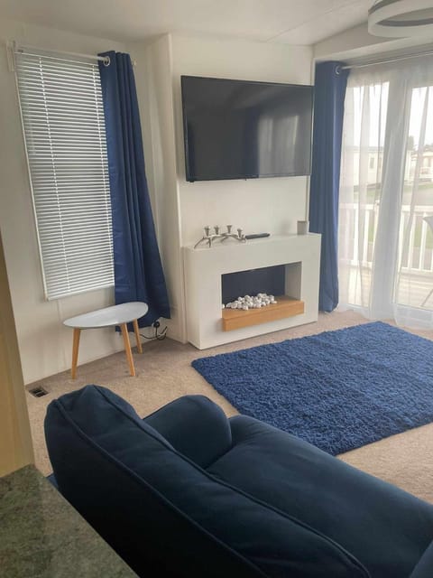 PG101 6 BERTH DELUXE ON THE GOLDEN PALM CHAPEL st LEONARD PG101 Apartment in Chapel Saint Leonards