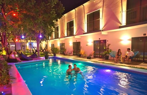 Garden, Garden view, Pool view, Swimming pool