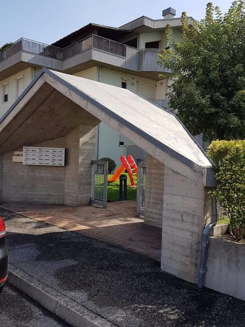 Residenza Annalisa Apartment in Veneto