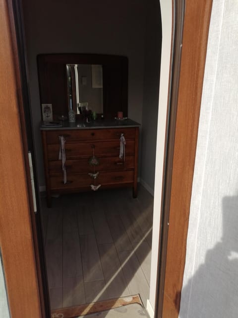 AGRITURISMO CORTE FONTANA APP. BARBARA Apartment in Salo