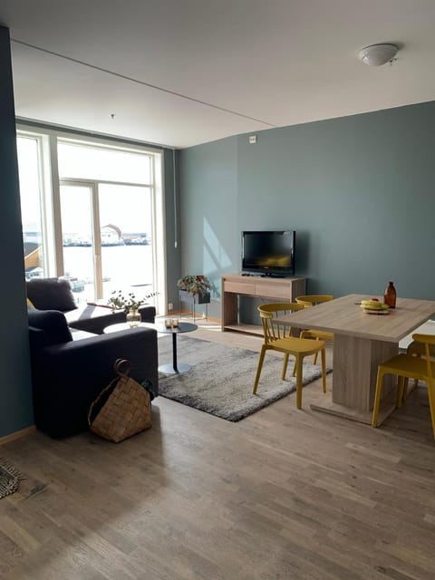 Svolvær Havn Apartments Apartment in Lofoten