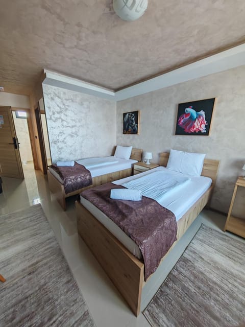 Garnet Hotel & Event Centar Hotel in Vojvodina