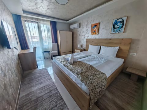 Garnet Hotel & Event Centar Hotel in Vojvodina