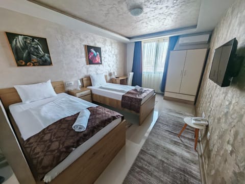 Garnet Hotel & Event Centar Hotel in Vojvodina