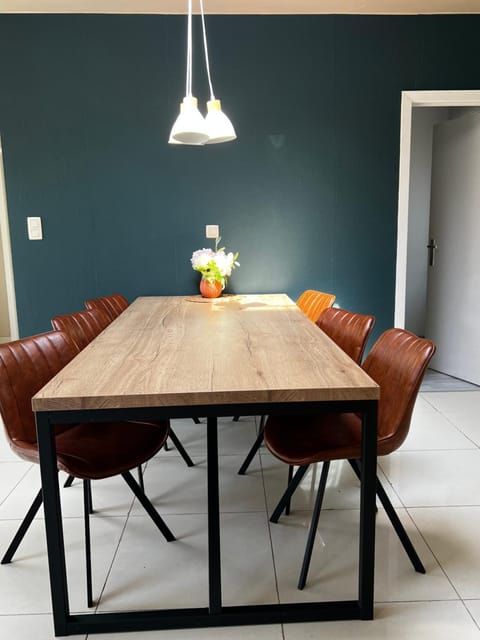 Anna Penthouse Apartment in Ghent