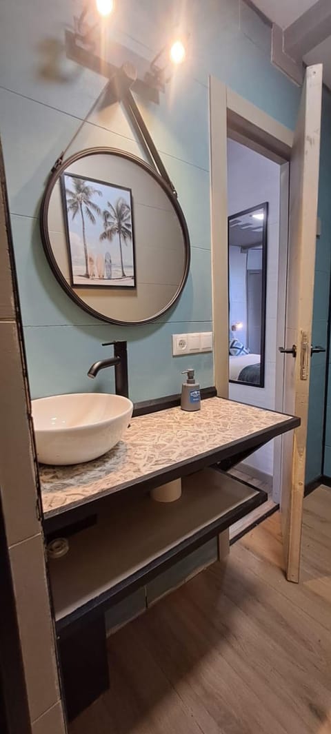 Villa Palma Bed and Breakfast in Marbella