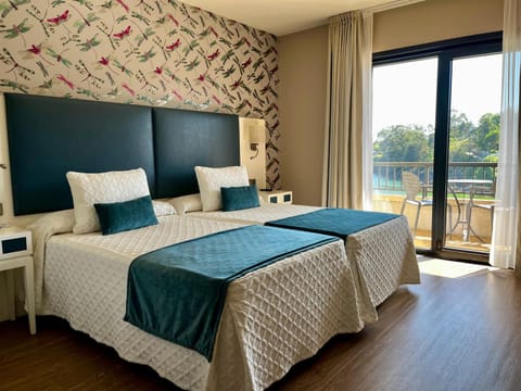 Balcony/Terrace, Bedroom