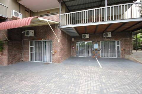 Property building, Other