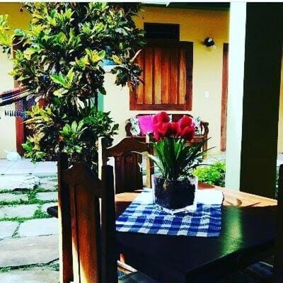 Pousada Parque Verde Inn in State of Rio de Janeiro