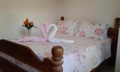 Pousada Parque Verde Inn in State of Rio de Janeiro