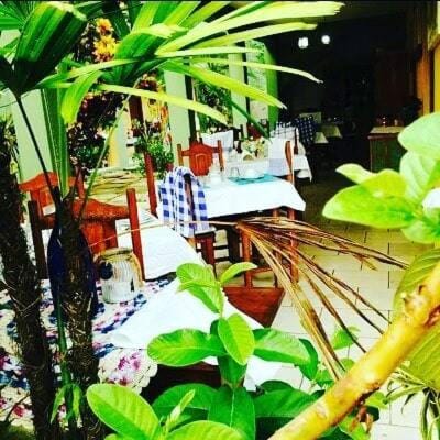 Pousada Parque Verde Inn in State of Rio de Janeiro