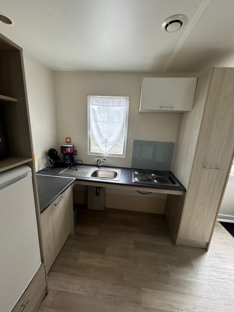 Camping Pen Guen Campground/ 
RV Resort in Brittany