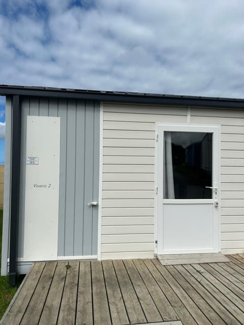 Camping Pen Guen Campground/ 
RV Resort in Brittany