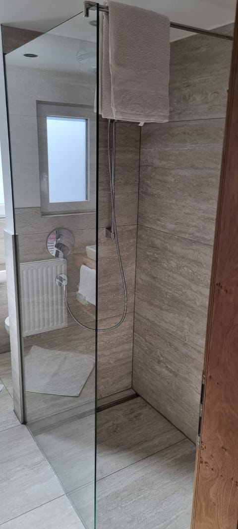 Haus Stecher Apartment in Trentino-South Tyrol