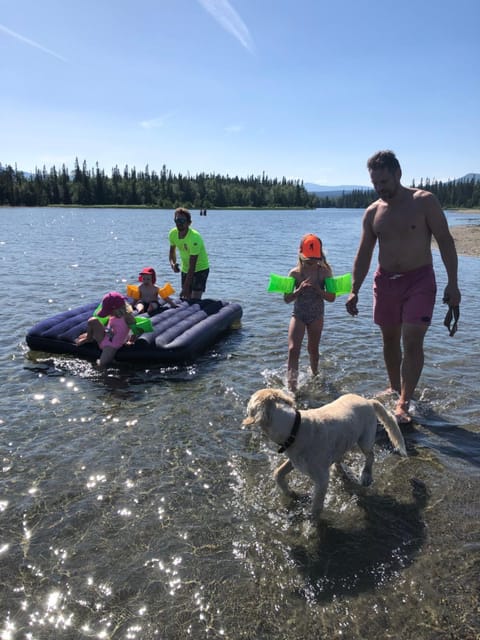Activities