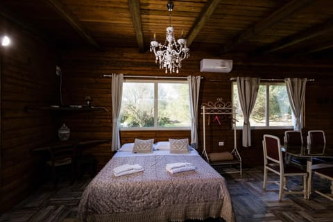 Ecoparco Neulè Farm Stay in Sardinia