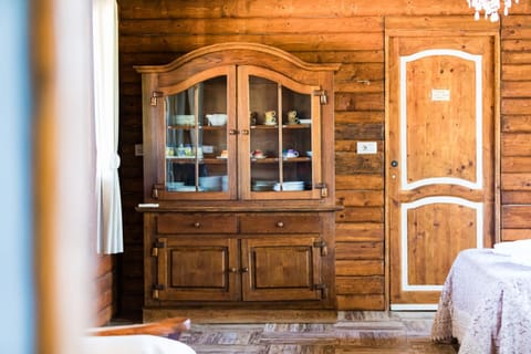 Ecoparco Neulè Farm Stay in Sardinia