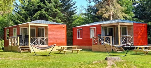 Property building, Day, Garden view