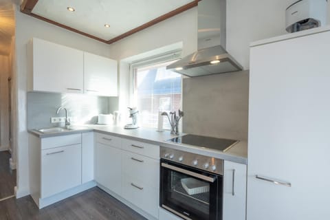 Lodge in Westerland - Beachtime Apartment in Westerland