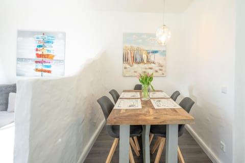 Lodge in Westerland - Beachtime Apartment in Westerland