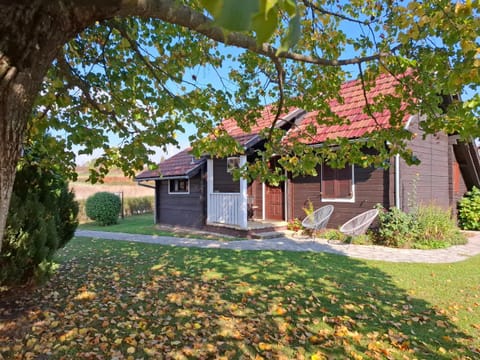 Apartment Golden Fields Apartment in Plitvice Lakes Park
