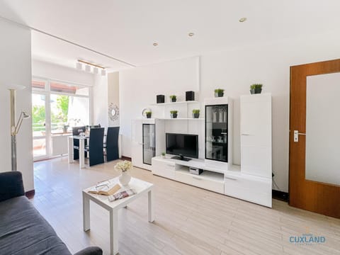 Haus Essen Whg. 22 Apartment in Cuxhaven