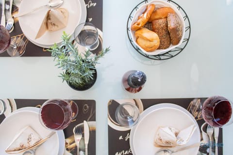 Haus Essen Whg. 22 Apartment in Cuxhaven