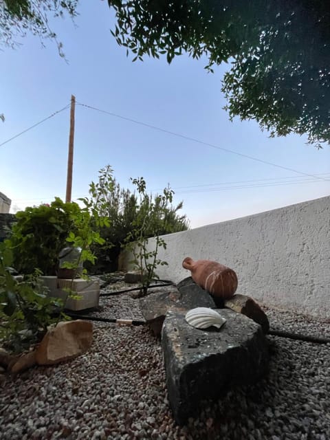 Akti Posidonos (2) Apartment in Elounda